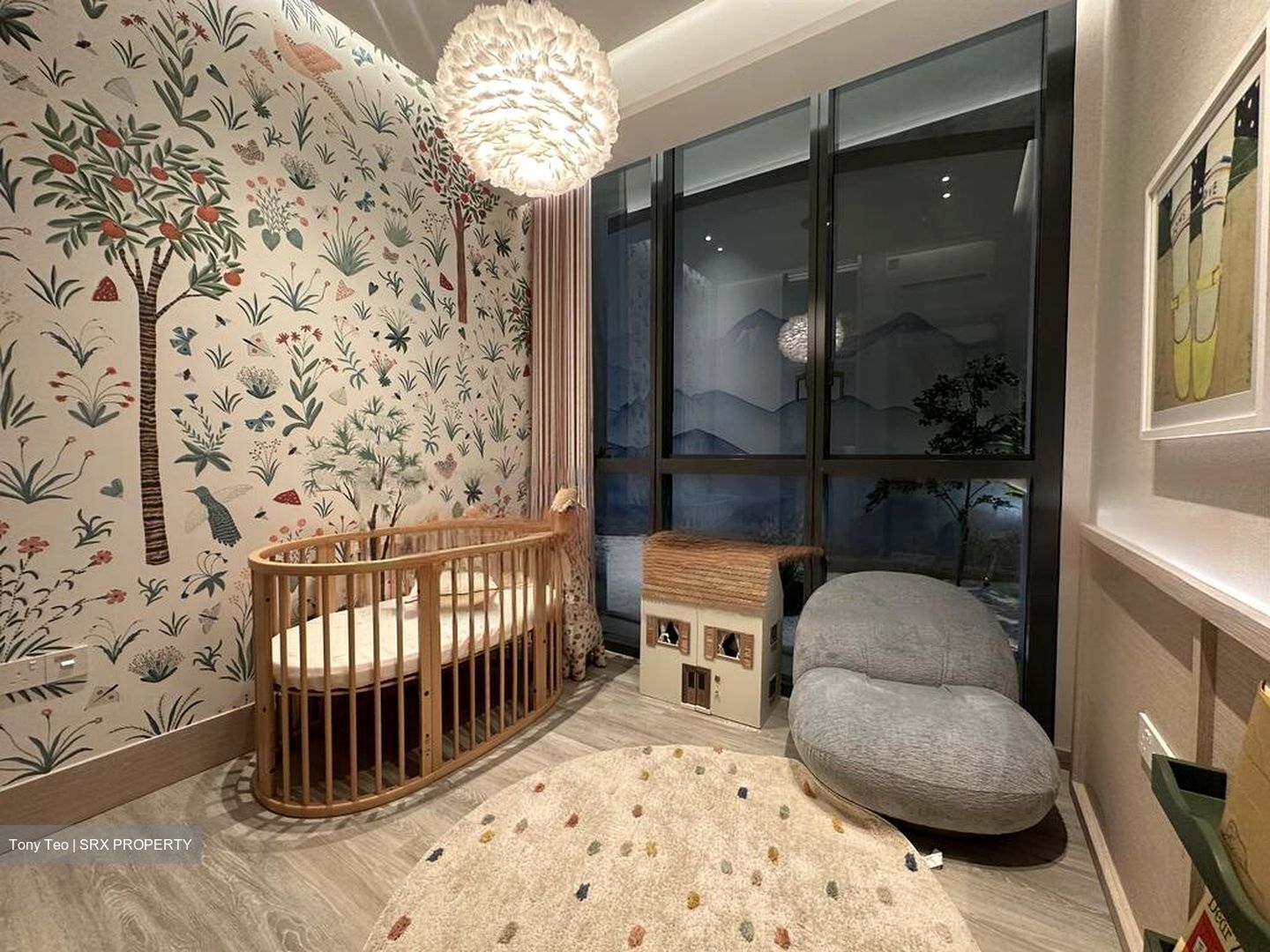 Canberra Crescent Residences (D27), Apartment #467780791